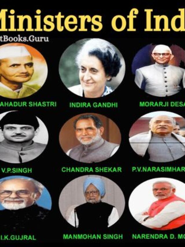 ಭಾರತದ ಅತಿ ಬುದ್ಧಿವಂತ ಮತ್ತು ಶ್ರೇಷ್ಠ ಪ್ರಧಾನಮಂತ್ರಿ ಯಾರು?